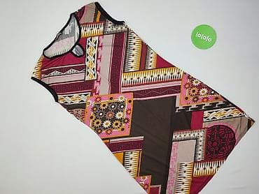 chaotic system clothes: Sukienka damska, rozmiar XL — 2