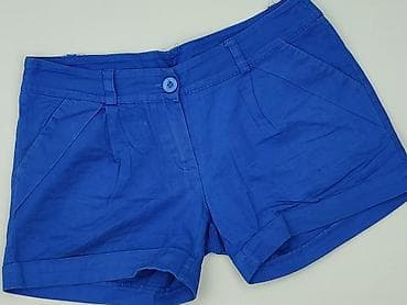 Szorty damskie, rozmiar S