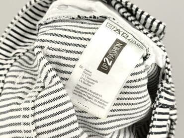 modne jeansy: UP2Fashion, Jeansy damskie, rozmiar S — 5