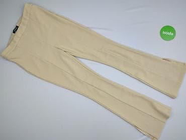 buty stradivarius botki: Primark, Spodnie materiałowe damskie, rozmiar L — 2