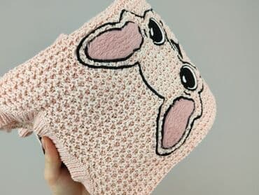 poliamid w swetrze: FB Sister, Sweter damski, rozmiar S — 6