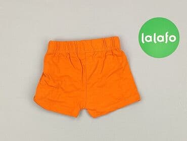 spodnie dla niskiej osoby: Shorts, Ergee, Newborn baby, condition - Perfect — 3