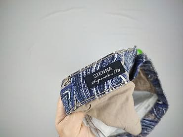 majty wilk: Spodnie materiałowe damskie, rozmiar 3XL — 4