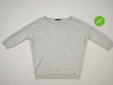 monki sweter: Mohito, Sweter damski, rozmiar 2XS — 2