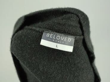 jeans beloved: Beloved, Kardigan damski, L — 4
