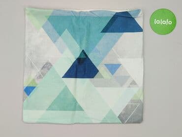 Dekoracje do domu: Pillowcase, 44 x 44, kolor - Kolorowy, stan - Idealny — 2