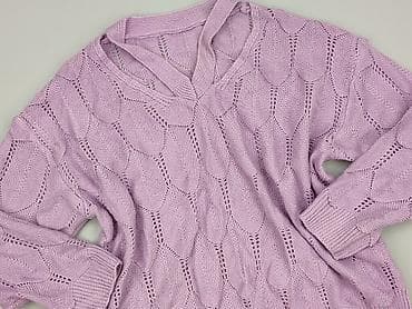 Shein Curve, Sweter damski, rozmiar XL