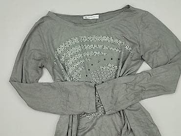 bluza góralska: SZACHOWNICA, Tunika damska, rozmiar S — 1