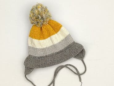 kapcie inblu ccc: Hat, Cool Club, 42-43 cm, condition - Very good — 1