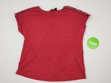 bluzka pod marynarkę plus size: UP2Fashion, Bluzka damska, XL — 2