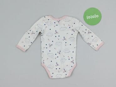 f f ubrania dla dzieci: Body, So cute, 3-6 months, 
condition - Very good — 3