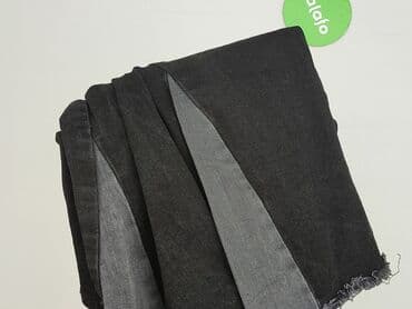 spodnie wrangler czarne: Jeansy damskie, rozmiar S — 6