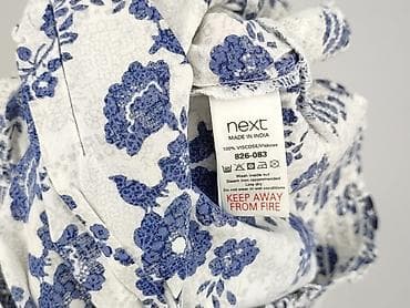 haftowane bluzki: NEXT Petite, Bluzka damska, rozmiar M — 5
