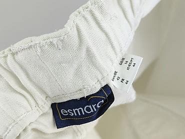 Esmara, Spodnie materiałowe damskie, rozmiar M — 4