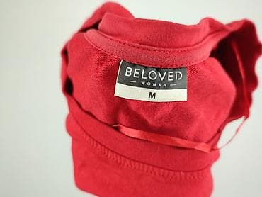 love: Beloved, Bluzka damska, rozmiar M — 4
