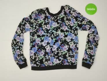 moschino bluzka damska: Tally Weijl, Bluza damska
, rozmiar XS — 2