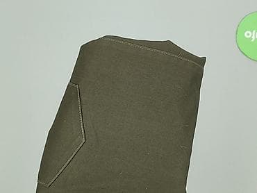 jeansy bez elastanu: GELCO, Spódnica damska, rozmiar M — 7