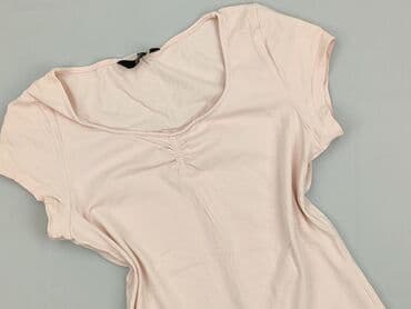 F&F, T-shirt damski, L