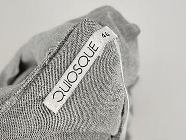 ubrania pl: QUIOSQUE, Kardigan damski, rozmiar XL — 4