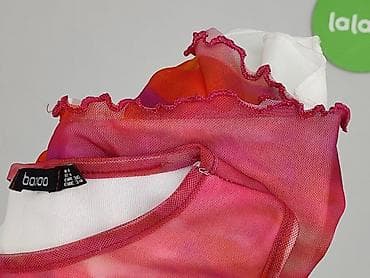 bluza arctic monkeys: Boohoo, Top damski, rozmiar S — 6