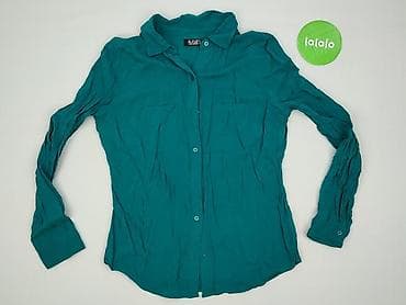 henley: Koszula damska, rozmiar M — 2