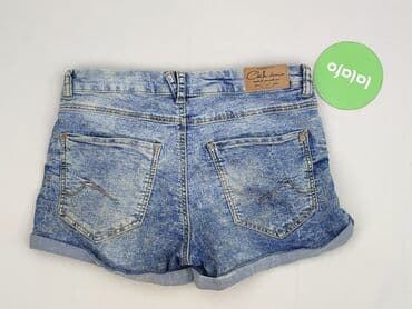 krótkie spodnie robocze castorama: Shorts for women, size M — 3