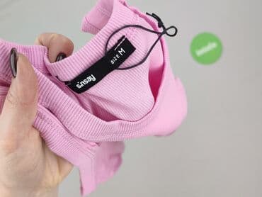 sinsay bielizna termoaktywna: Sinsay, Top damski, rozmiar M — 4