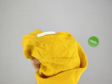 żółte bluzki reserved: Reserved, Sweter damski, rozmiar L — 6