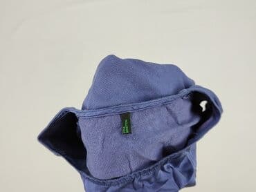 koszulki bez rękawów damskie united colors of benetton: Benetton, Women's blouse, size M — 5