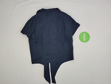 ronaldo h: Hennes Collection, Koszula damska, rozmiar L — 3
