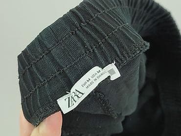 ifriko bluzy: Zara, Spodnie dresowe damskie, rozmiar M — 4