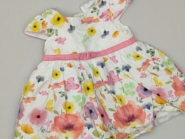spodnie piżamowe hm: Dress, Primark, 1-3 months, condition - Perfect — 1