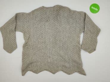 czy sweter z wiskozy jest dobry: Women`s sweater, size One size — 3