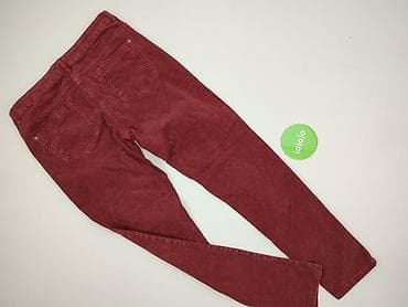 culotte: Blue Motion, Spodnie materiałowe damskie, rozmiar 2XL — 3