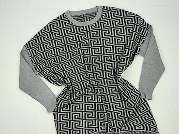 sukienki oversize: Sukienka damska, rozmiar One size — 1