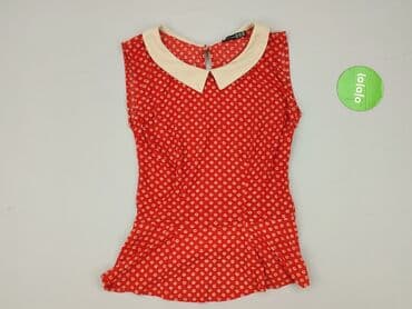 tanie bluzki z krótkim rękawem: Atmosphere, Bluzka damska, rozmiar L — 2