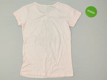 samsoe samsoe t shirty: T-shirt damski, rozmiar M — 4