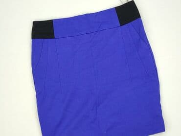 spódnice z imitacji zamszu reserved: Reserved, Women`s skirt, size M (EU 38) — 1