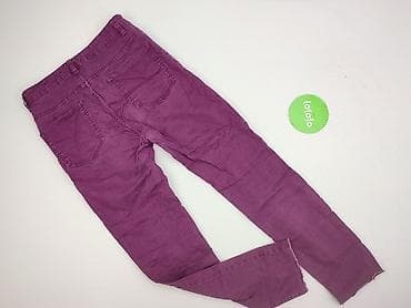 adidasy house: Ovs, Jeansy damskie, rozmiar S — 3