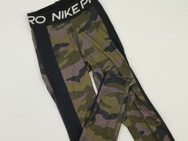spodenki tech fleece: Nike, Legginsy Sportowe damskie, XS — 1