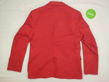 kurtka zimowa lech poznań: RBX, Marynarka dla mężczyzn, rozmiar XL — 3