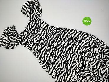 sinsay sukienka zebra: Sinsay, Sukienka damska, rozmiar L — 3