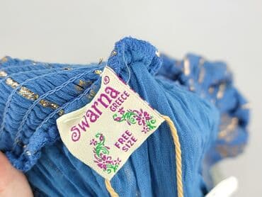 oryginalne sukienki boho: Sukienka damska, One size — 4