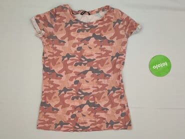 ubrania cropp: Cropp, T-shirt damski, rozmiar XS — 3