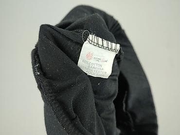 motopoland pl: Legginsy Ze skóry ekologicznej damskie, rozmiar S — 4