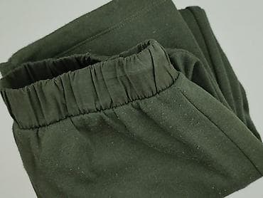 trampki muminki: Zara, Spodnie dresowe damskie, rozmiar S — 6