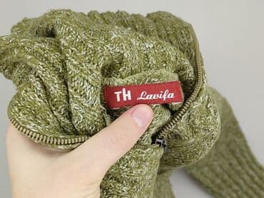 sweter w paski h: Sweter damski, rozmiar S — 4