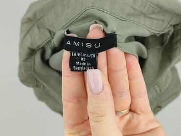 amisu koszula: Amisu, Koszula damska, rozmiar XS — 5