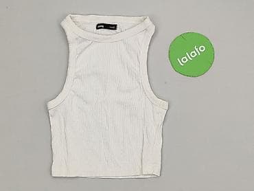 sinsay sweter basic: Sinsay, Top damski, rozmiar XS — 2