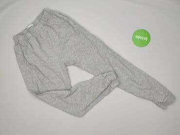 spodnie dresowe plus size: Sinsay, Spodnie dresowe damskie, S — 2